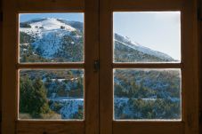 Apartamento en San Carlos de Bariloche - HCE A7 El departamento es tipo dúplex, con vista a la montaña (103 mts aprox).