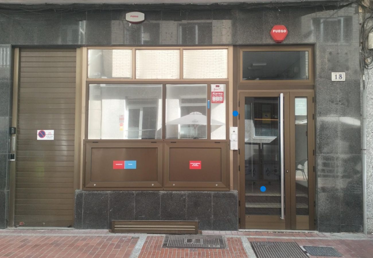 Casa en Las Palmas de Gran Canaria - Westerling