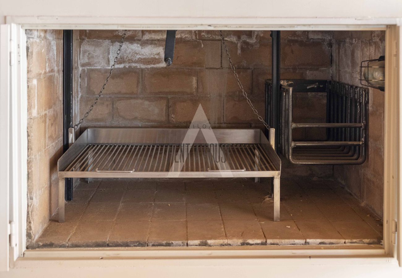 Casa en San Carlos de Bariloche - HUAPI48C | Villa exclusiva sobre el Nahuel Huapi con HOT TUBE