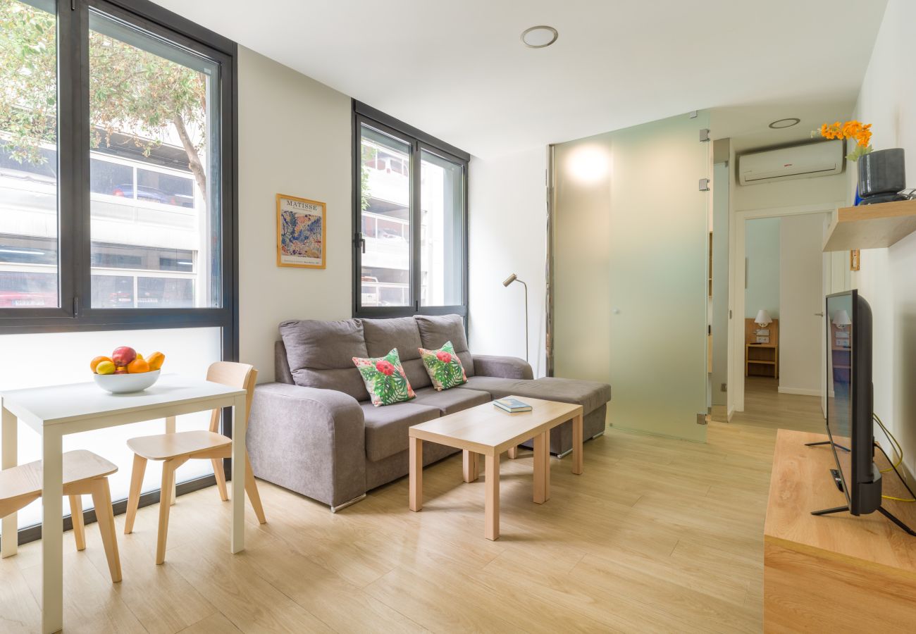 Apartamento en Las Palmas de Gran Canaria - Vivente 1B By Canarias Getaway