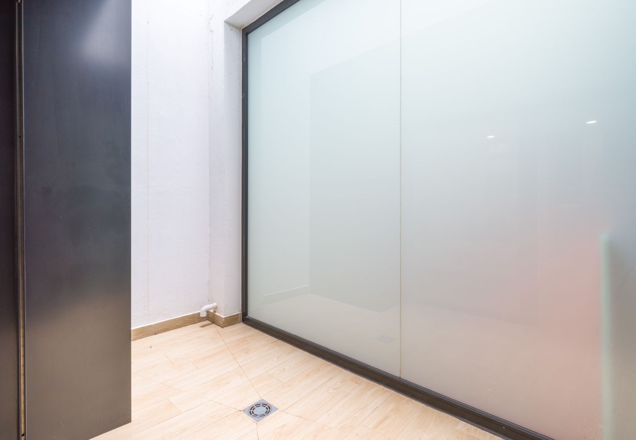 Apartamento en Las Palmas de Gran Canaria - Vivente 1C By Canarias Getaway