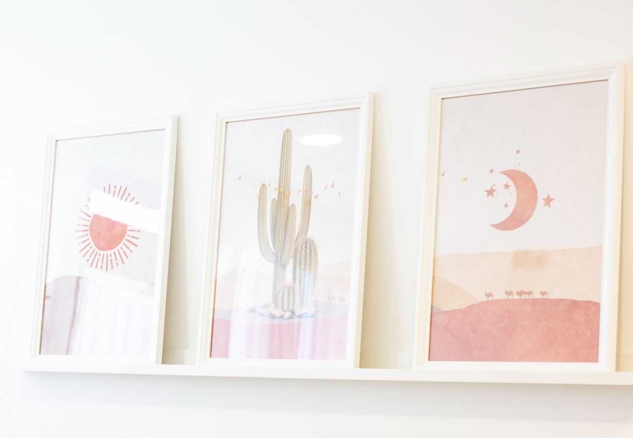 Casa en Santa Cruz de Tenerife - Centenillo Serenity