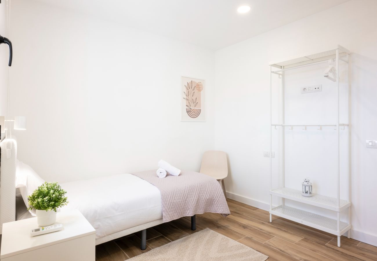 Casa en Santa Cruz de Tenerife - Centenillo Serenity