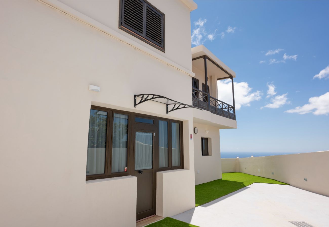 Casa en Santa Cruz de Tenerife - Centenillo Serenity