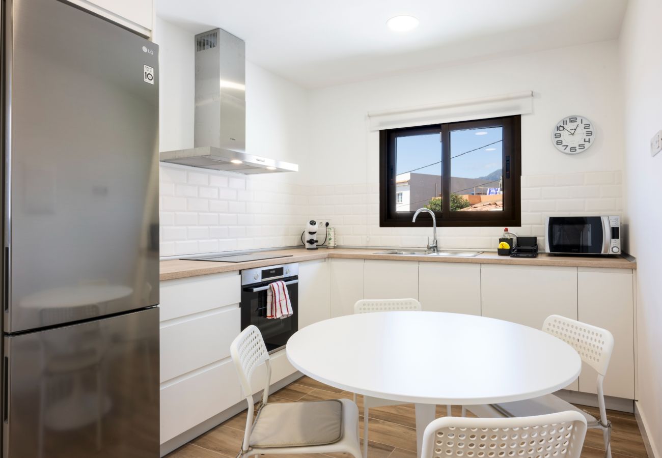 Casa en Santa Cruz de Tenerife - Centenillo Serenity