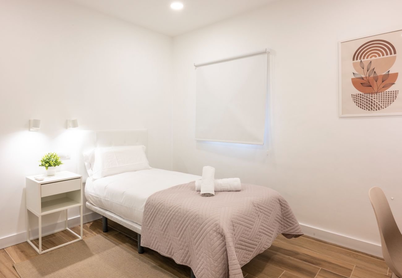 Casa en Santa Cruz de Tenerife - Centenillo Serenity