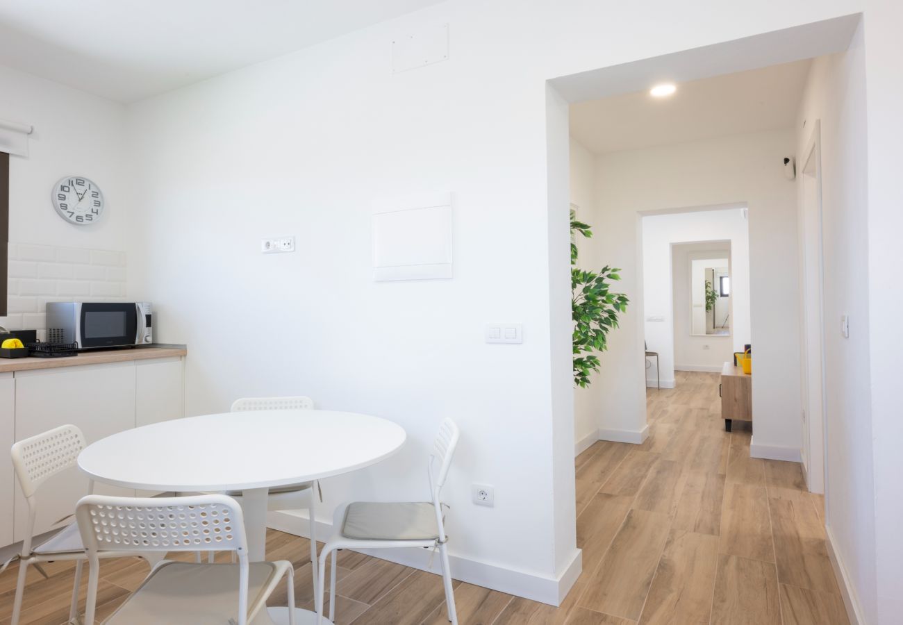 Casa en Santa Cruz de Tenerife - Centenillo Serenity