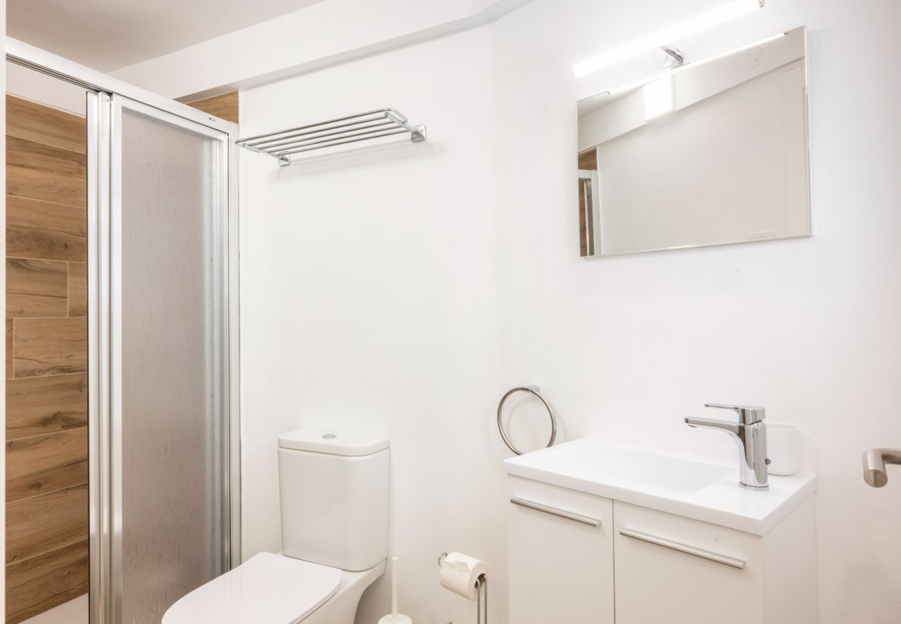 Casa en Santa Cruz de Tenerife - Centenillo Serenity