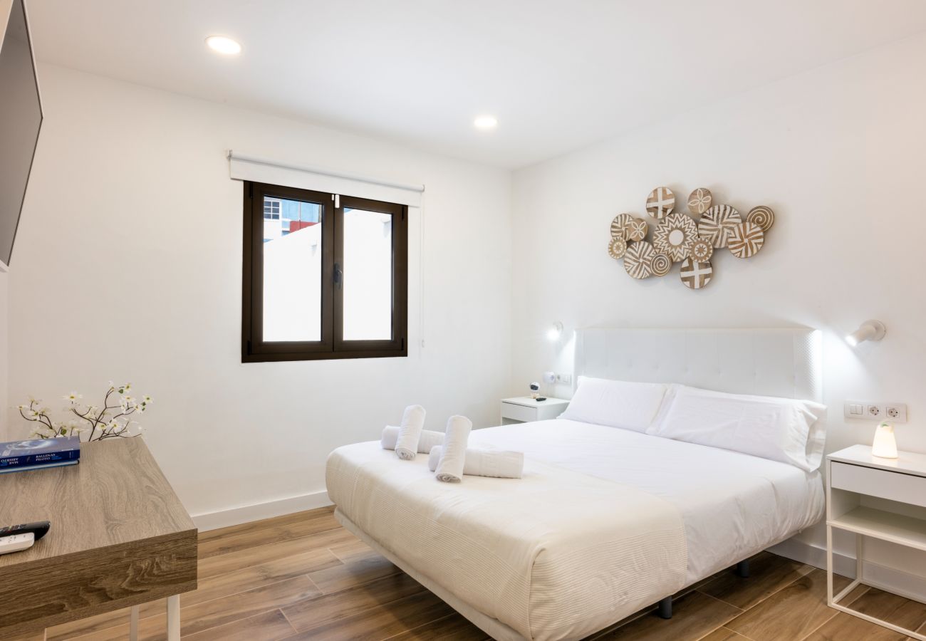 Casa en Santa Cruz de Tenerife - Centenillo Serenity