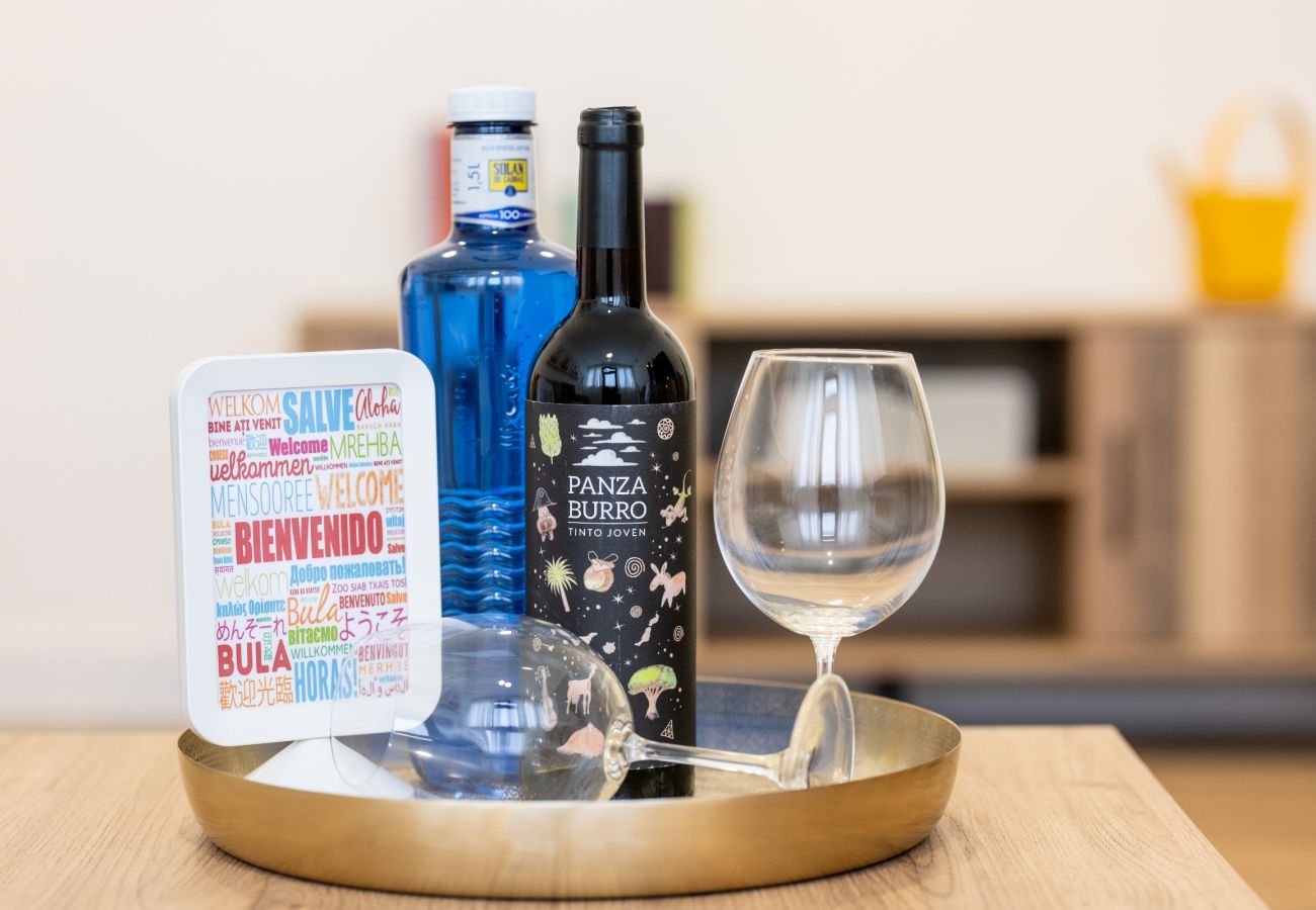 Casa en Santa Cruz de Tenerife - Centenillo Serenity