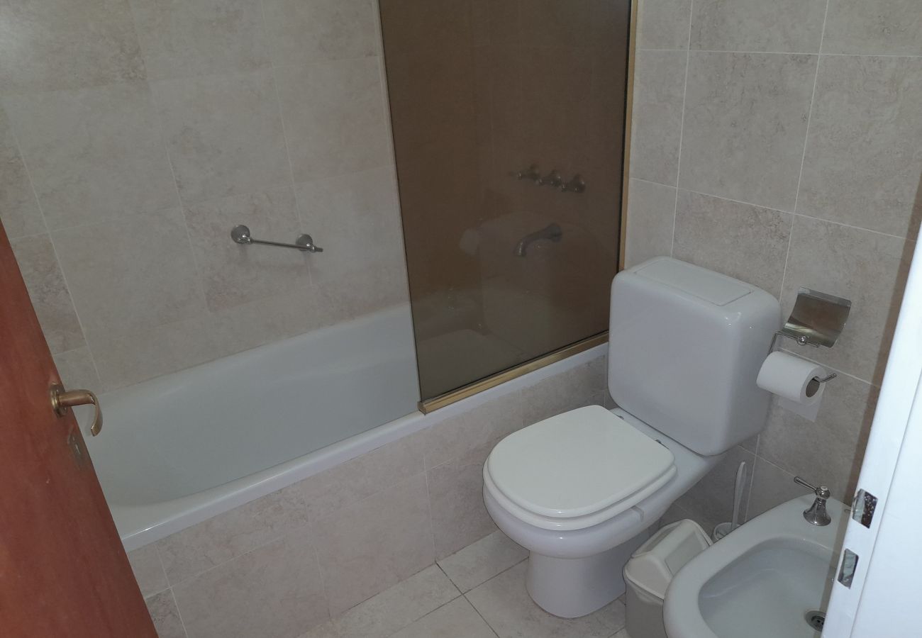 Apartamento en San Carlos de Bariloche - CAT12 Departamento súper cómodo y estratégicamente ubicado en el cerro Catedral.