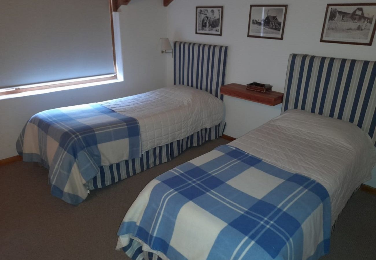 Apartamento en San Carlos de Bariloche - CAT12 Departamento súper cómodo y estratégicamente ubicado en el cerro Catedral.