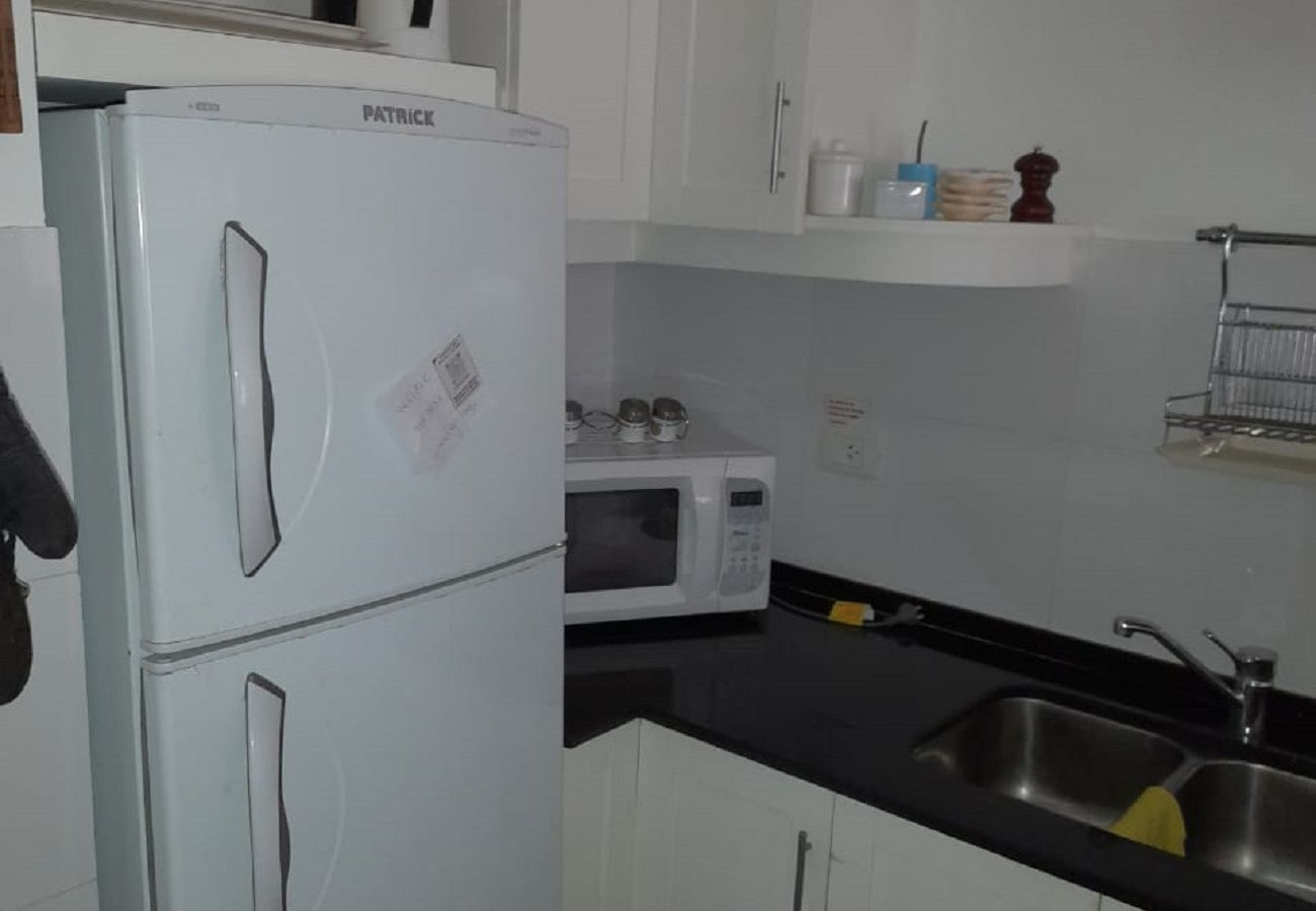 Apartamento en San Carlos de Bariloche - CAT12 Departamento súper cómodo y estratégicamente ubicado en el cerro Catedral.