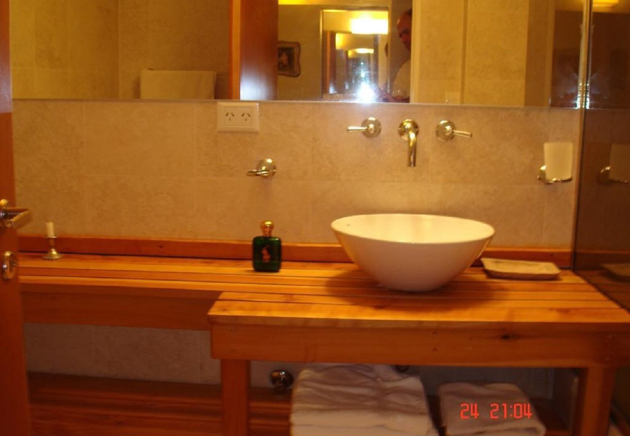 Apartamento en San Carlos de Bariloche - CATE12 Departamento súper cómodo y estratégicamente ubicado en el cerro Catedral.