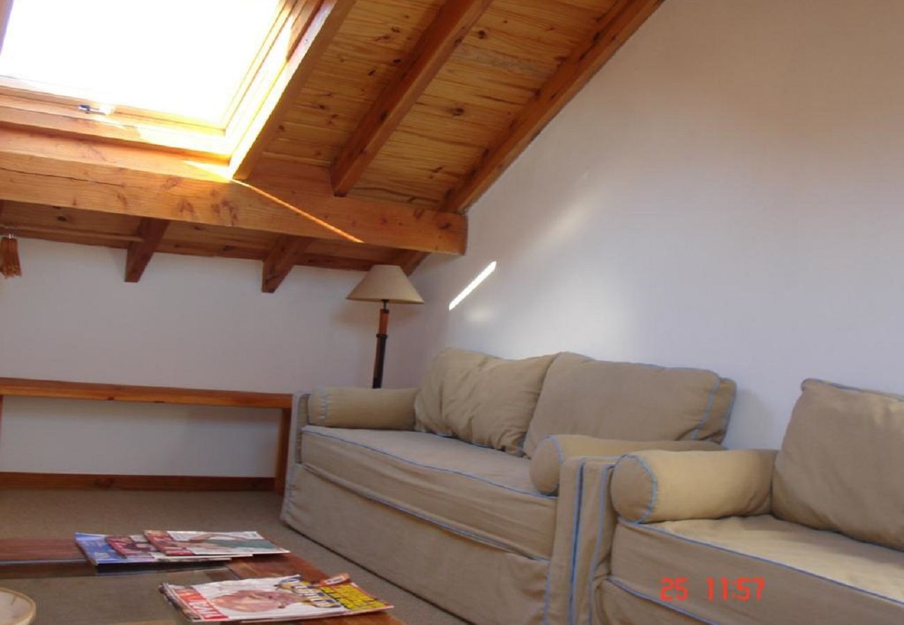 Apartamento en San Carlos de Bariloche - CATE12 Departamento súper cómodo y estratégicamente ubicado en el cerro Catedral.