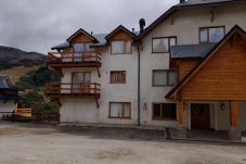 Apartamento en San Carlos de Bariloche - CAT12 Departamento súper cómodo y estratégicamente ubicado en el cerro Catedral.