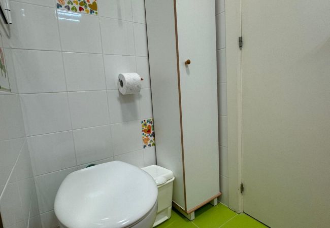 Apartamento en Playa de Gandía - AG GÓNDOLA 8 Apartamento en Playa de Gandía - AG GÓNDOLA 8