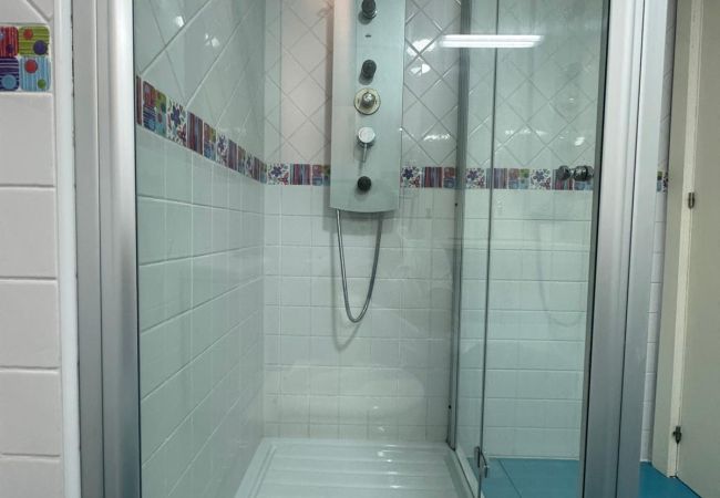 Apartamento en Playa de Gandía - AG GÓNDOLA 8 Apartamento en Playa de Gandía - AG GÓNDOLA 8