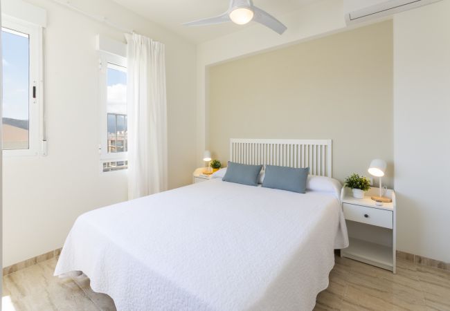 Apartamento en Playa de Gandía - AG GÓNDOLA 8 Apartamento en Playa de Gandía - AG GÓNDOLA 8