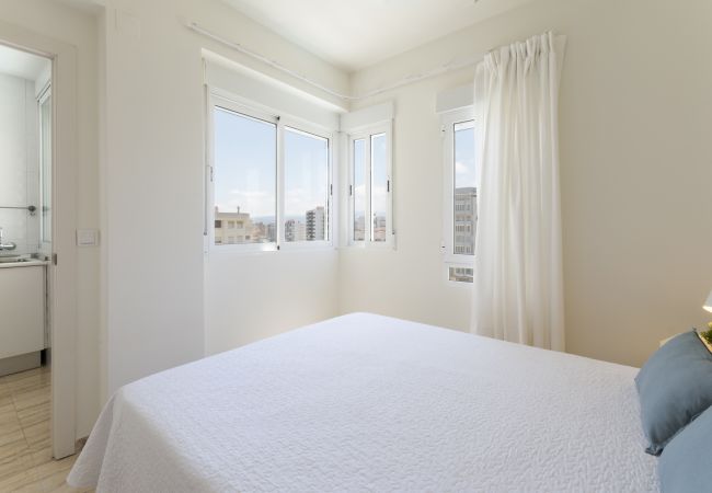 Apartamento en Playa de Gandía - AG GÓNDOLA 8 Apartamento en Playa de Gandía - AG GÓNDOLA 8
