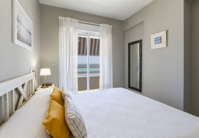 Apartamento en Playa de Gandía - AG GÓNDOLA 8 Apartamento en Playa de Gandía - AG GÓNDOLA 8