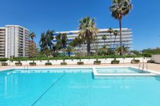 Apartamento en Playa de Gandía - AG GÓNDOLA 8