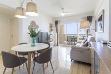 Apartamento en Playa de Gandía - AG GÓNDOLA 8