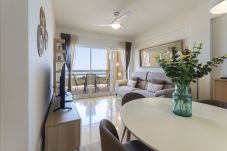 Apartamento en Playa de Gandía - AG GÓNDOLA 8
