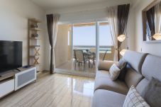 Apartamento en Playa de Gandía - AG GÓNDOLA 8