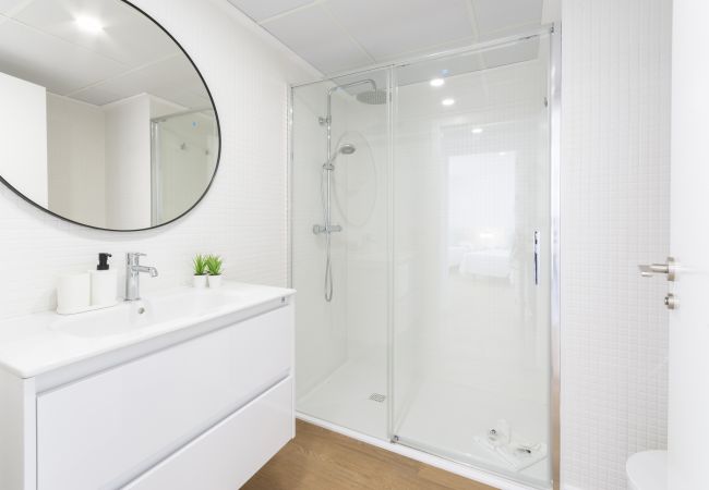 Apartamento en Playa de Gandía - AG PIRÁMIDE Apartamento en Playa de Gandía - AG PIRÁMIDE
