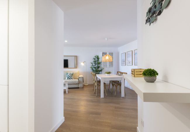 Apartamento en Playa de Gandía - AG PIRÁMIDE Apartamento en Playa de Gandía - AG PIRÁMIDE