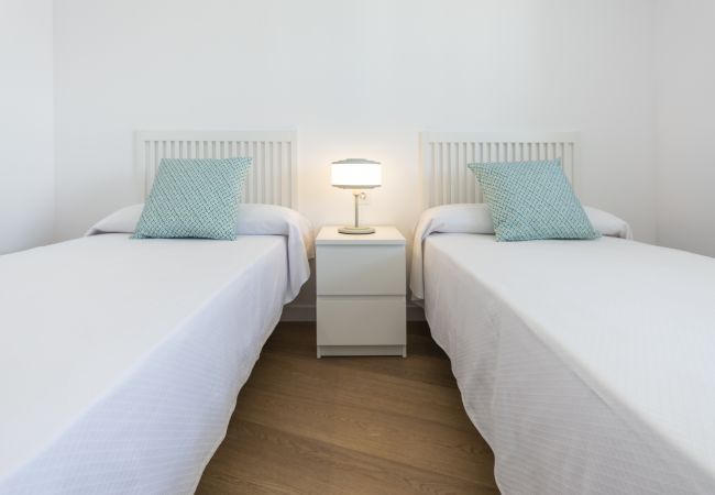 Apartamento en Playa de Gandía - AG PIRÁMIDE Apartamento en Playa de Gandía - AG PIRÁMIDE