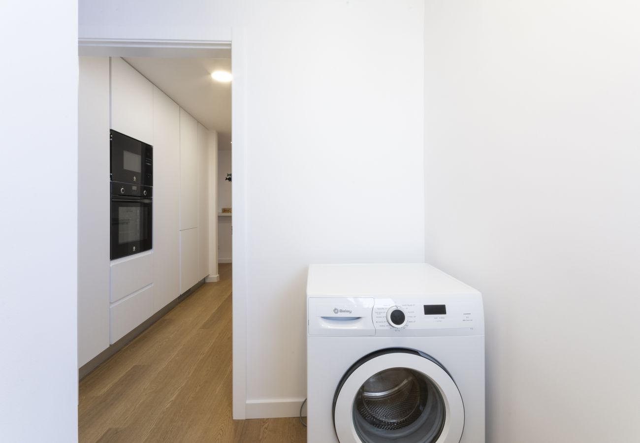 Apartamento en Playa de Gandía - AG PIRÁMIDE