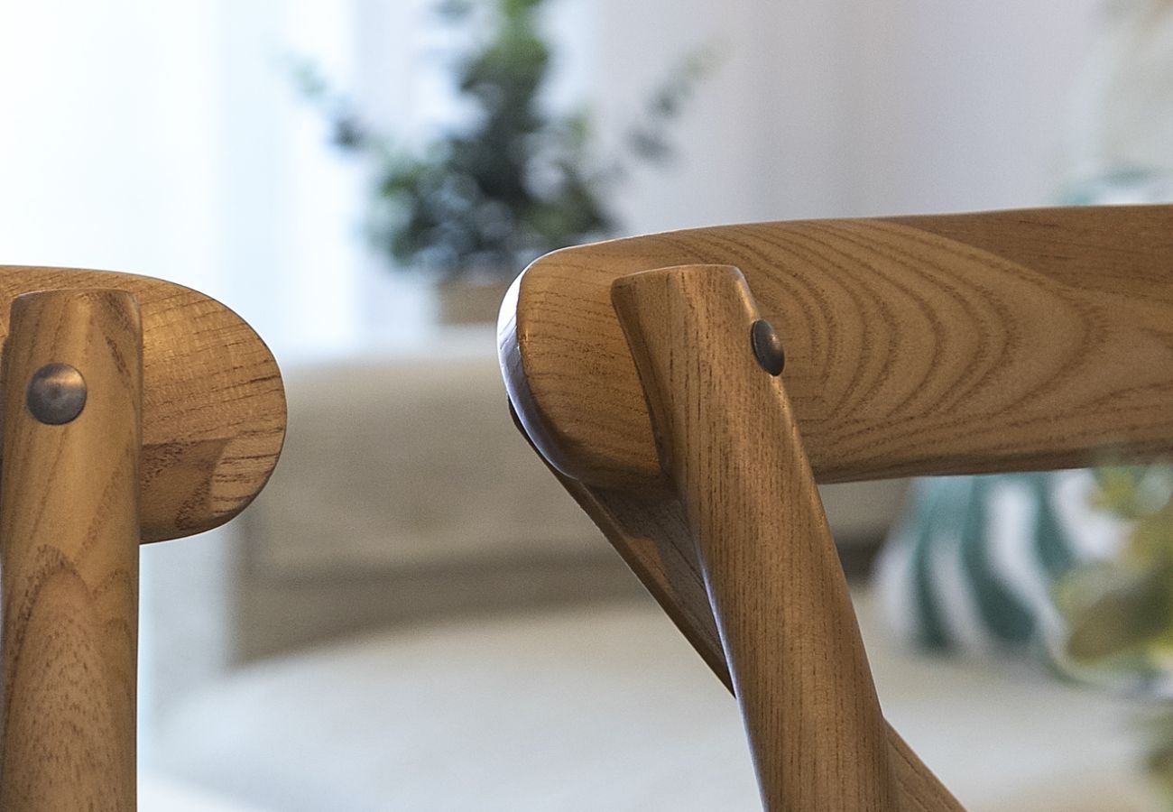 Apartamento en Playa de Gandía - AG PIRÁMIDE