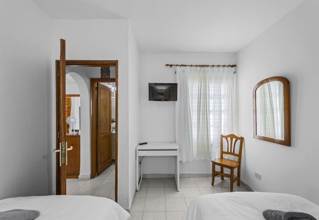 Apartamento en Puerto del Carmen - Casa Jesús | Apartamento Vacacional en Lanzarote - España Apartamento en Puerto del Carmen - Casa Jesús | Apartamento Vacacional en Lanzarote - España