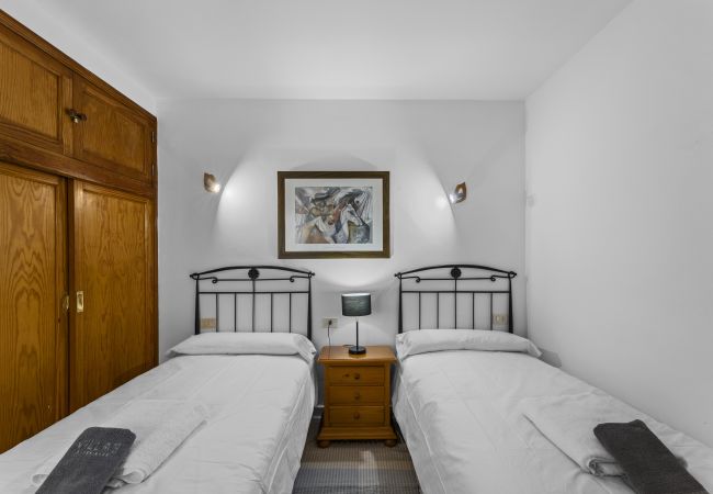 Apartamento en Puerto del Carmen - Casa Jesús | Apartamento Vacacional en Lanzarote - España Apartamento en Puerto del Carmen - Casa Jesús | Apartamento Vacacional en Lanzarote - España
