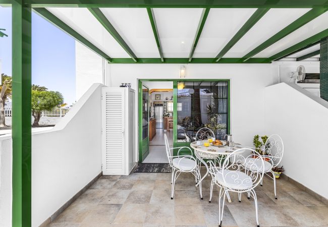 Apartamento en Puerto del Carmen - Casa Jesús | Apartamento Vacacional en Lanzarote - España Apartamento en Puerto del Carmen - Casa Jesús | Apartamento Vacacional en Lanzarote - España