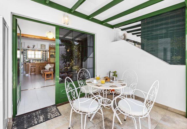 Apartamento en Puerto del Carmen - Casa Jesús | Apartamento Vacacional en Lanzarote - España Apartamento en Puerto del Carmen - Casa Jesús | Apartamento Vacacional en Lanzarote - España