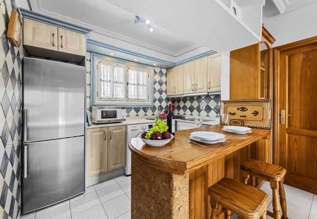Apartamento en Puerto del Carmen - Casa Jesús | Apartamento Vacacional en Lanzarote - España Apartamento en Puerto del Carmen - Casa Jesús | Apartamento Vacacional en Lanzarote - España
