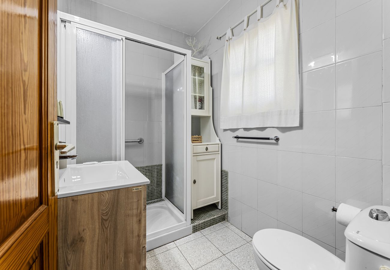 Apartamento en Puerto del Carmen - Casa Jesús | Apartamento Vacacional en Lanzarote - España Apartamento en Puerto del Carmen - Casa Jesús | Apartamento Vacacional en Lanzarote - España