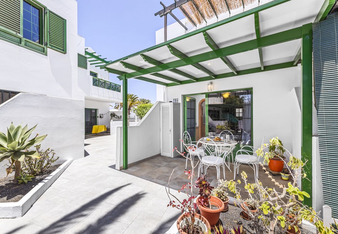 Apartamento en Puerto del Carmen - Casa Jesús | Apartamento Vacacional en Lanzarote - España Apartamento en Puerto del Carmen - Casa Jesús | Apartamento Vacacional en Lanzarote - España
