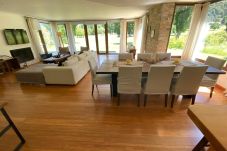 Casa en San Carlos de Bariloche - ARE53 CASA MODERNA, MUY CÓMODA Y CON SALIDA DIRECTA A LA CANCHA DE GOLF