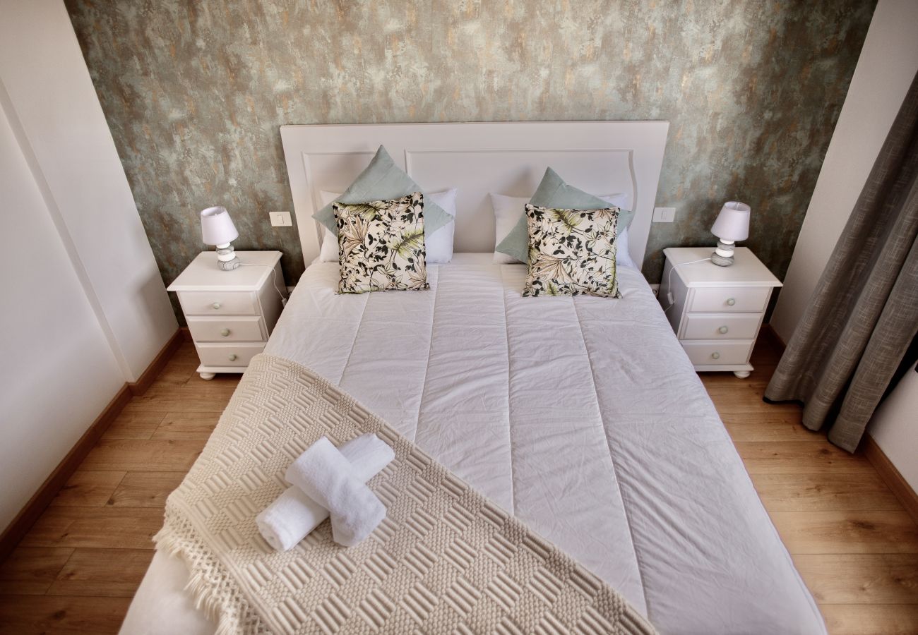 Apartamento en Puerto de la Cruz - Casa Skatt en Puerto de la Cruz 