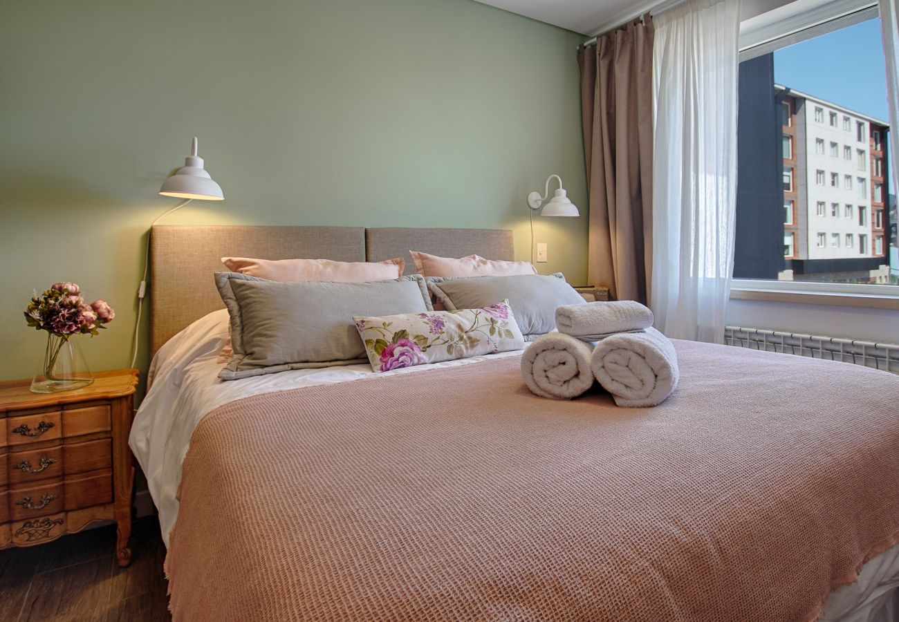 Estudio en San Carlos de Bariloche - La Perlita en pleno centro de Bariloche