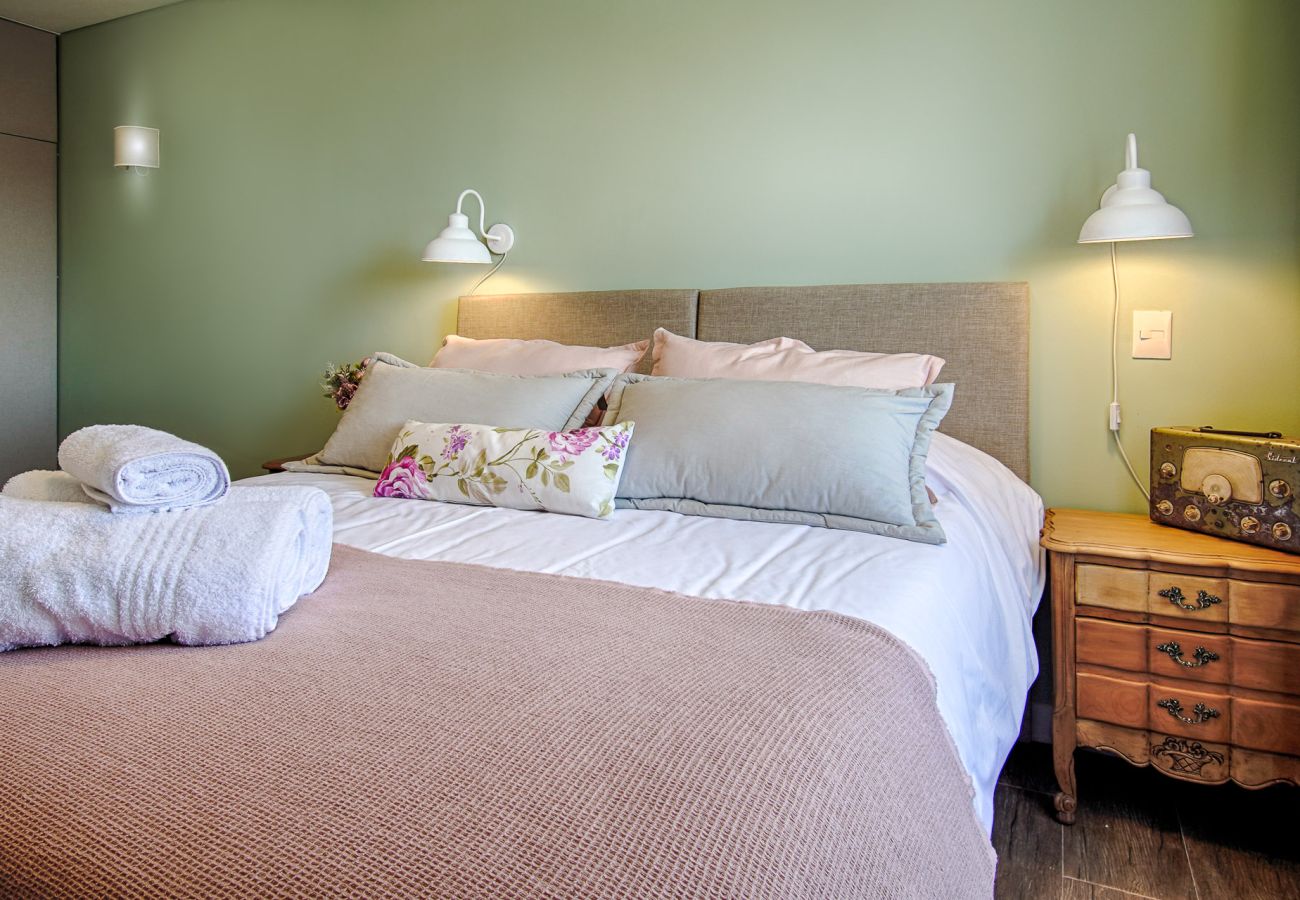 Estudio en San Carlos de Bariloche - La Perlita en pleno centro de Bariloche