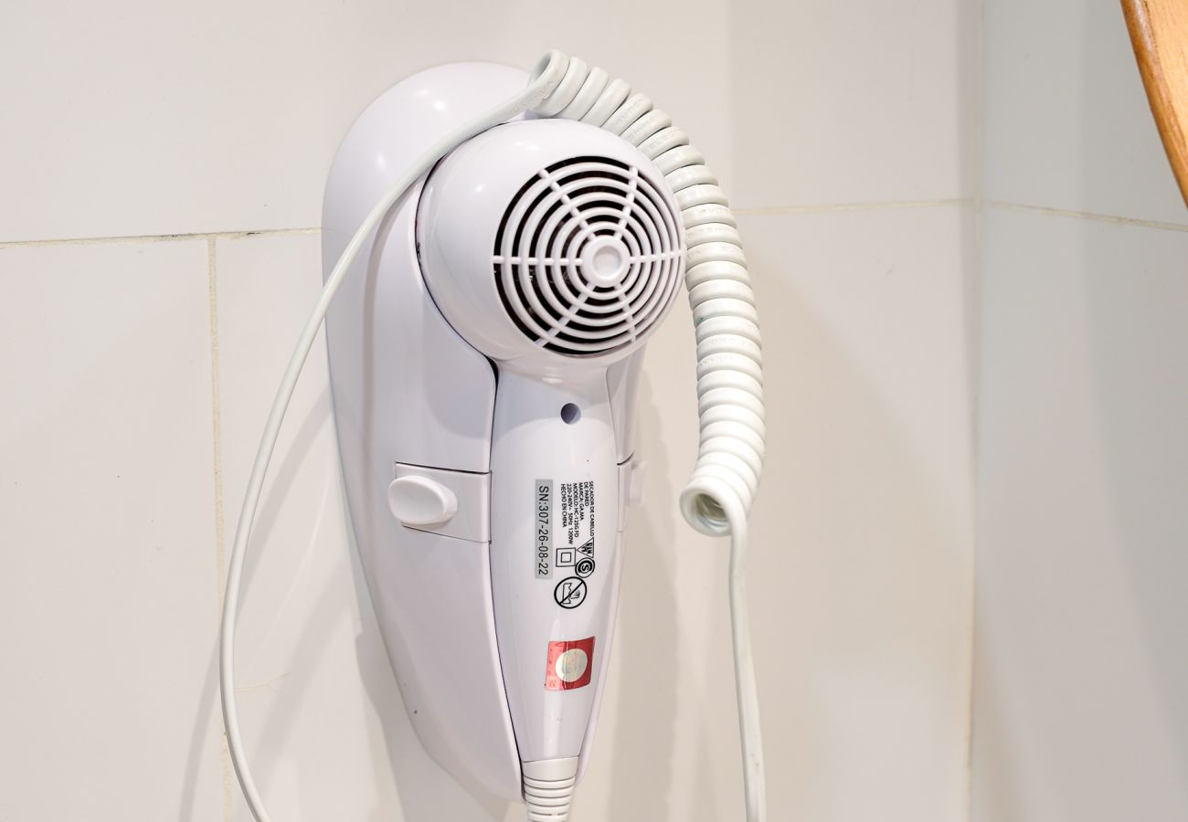 Estudio en San Carlos de Bariloche - Entre Dos departamento en el corazon de Bariloche