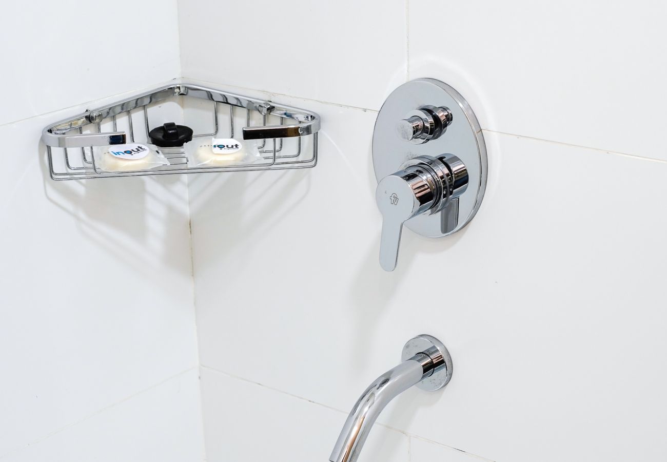 Estudio en San Carlos de Bariloche - Entre Dos departamento en el corazon de Bariloche