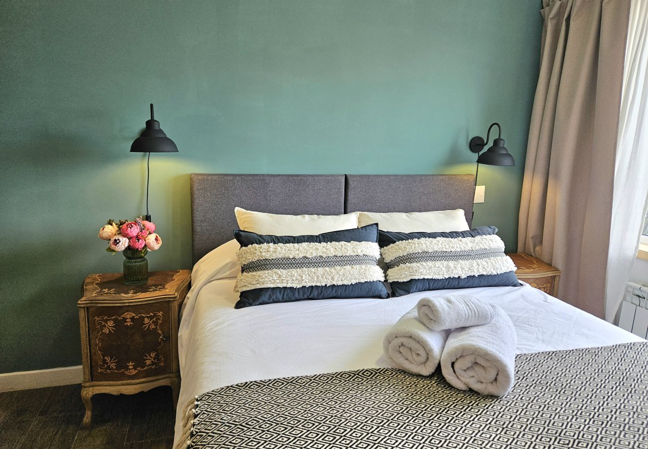 Estudio en San Carlos de Bariloche - Picaflor Rubi departamento en pleno centro de Bariloche