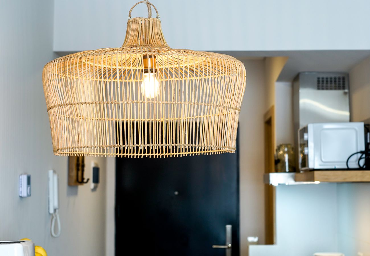 Estudio en San Carlos de Bariloche - Bardana departamento en el corazon de Bariloche