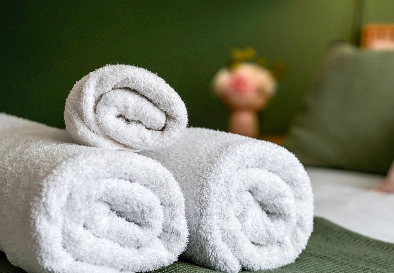 Estudio en San Carlos de Bariloche - Bardana departamento en el corazon de Bariloche